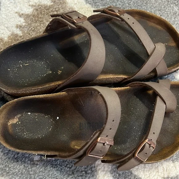 Birkenstock Mayari Sandals - 37 - Picture 7 of 8